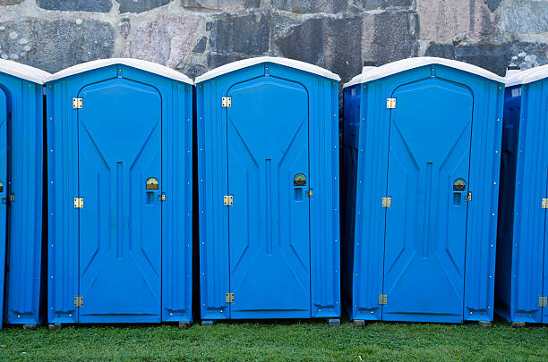 Best Eco-Friendly Portable Toilets  in North Pole, AK